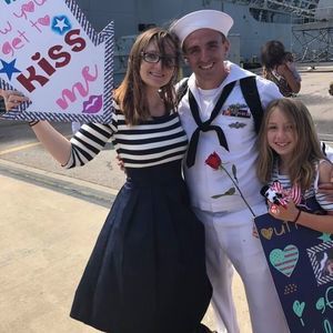 Meet your Posher, Sabrina